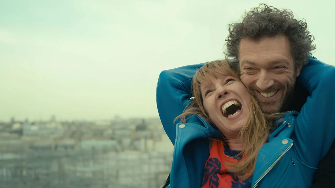 My King (2015)