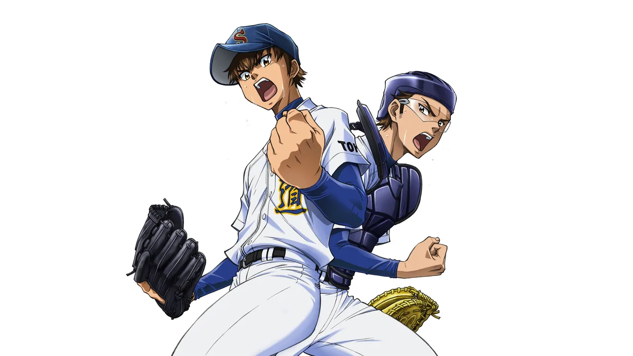 Ace of the Diamond (2013)