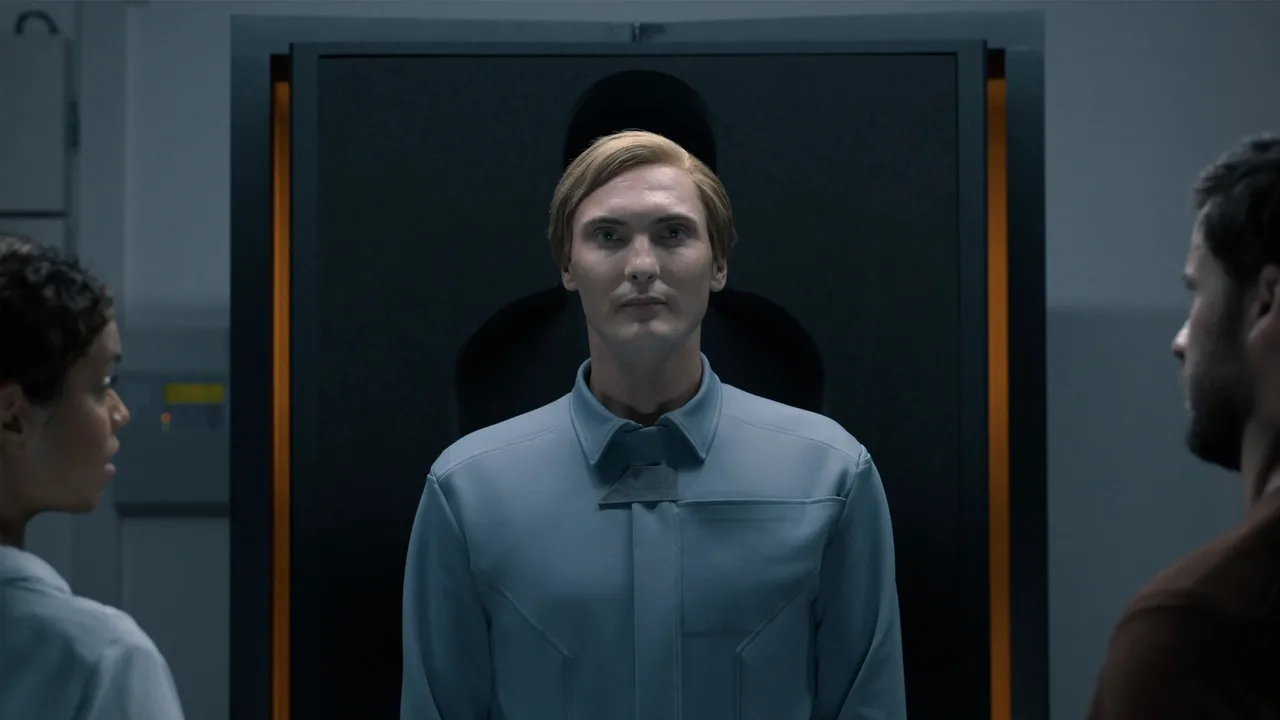 T.I.M. (2023)