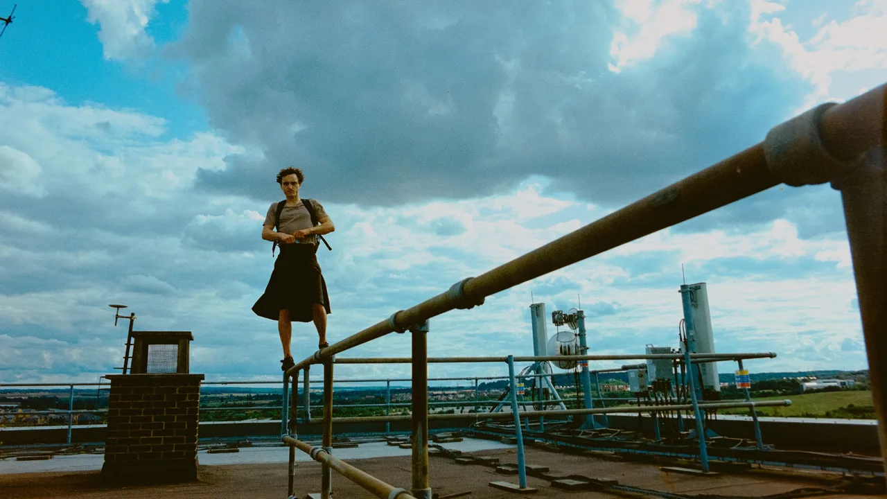 Bird (2024)