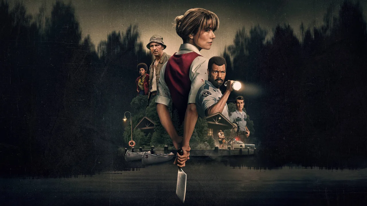 Crystal Lake (2026)