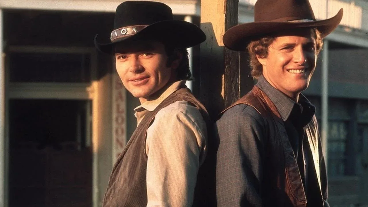 Alias Smith and Jones (1971)