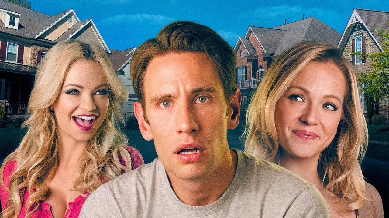 The Bet (2016)