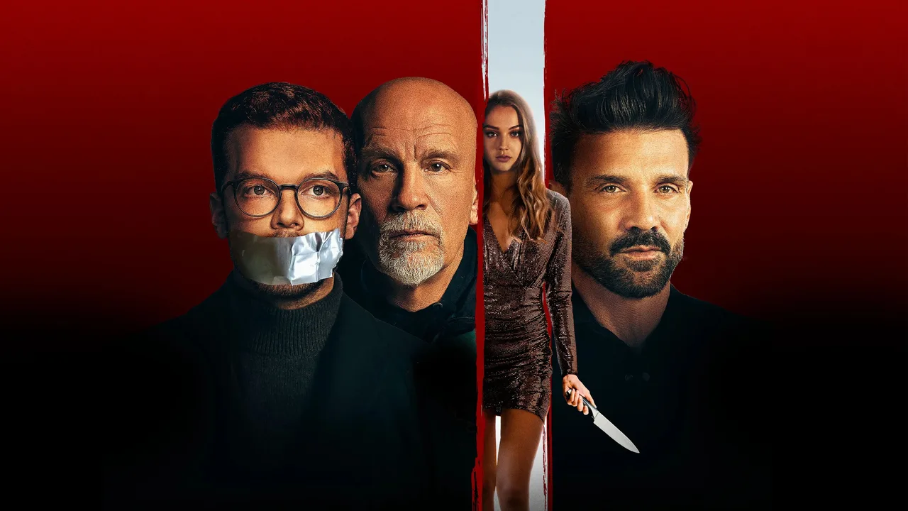 Shattered (2022)