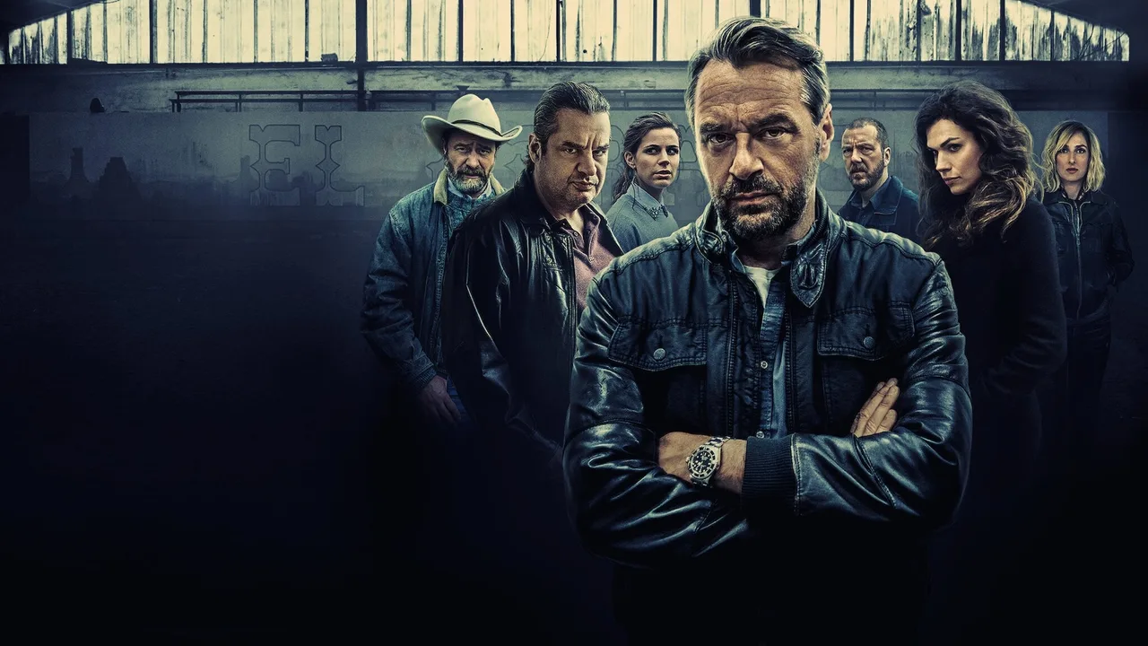 Undercover (2019)