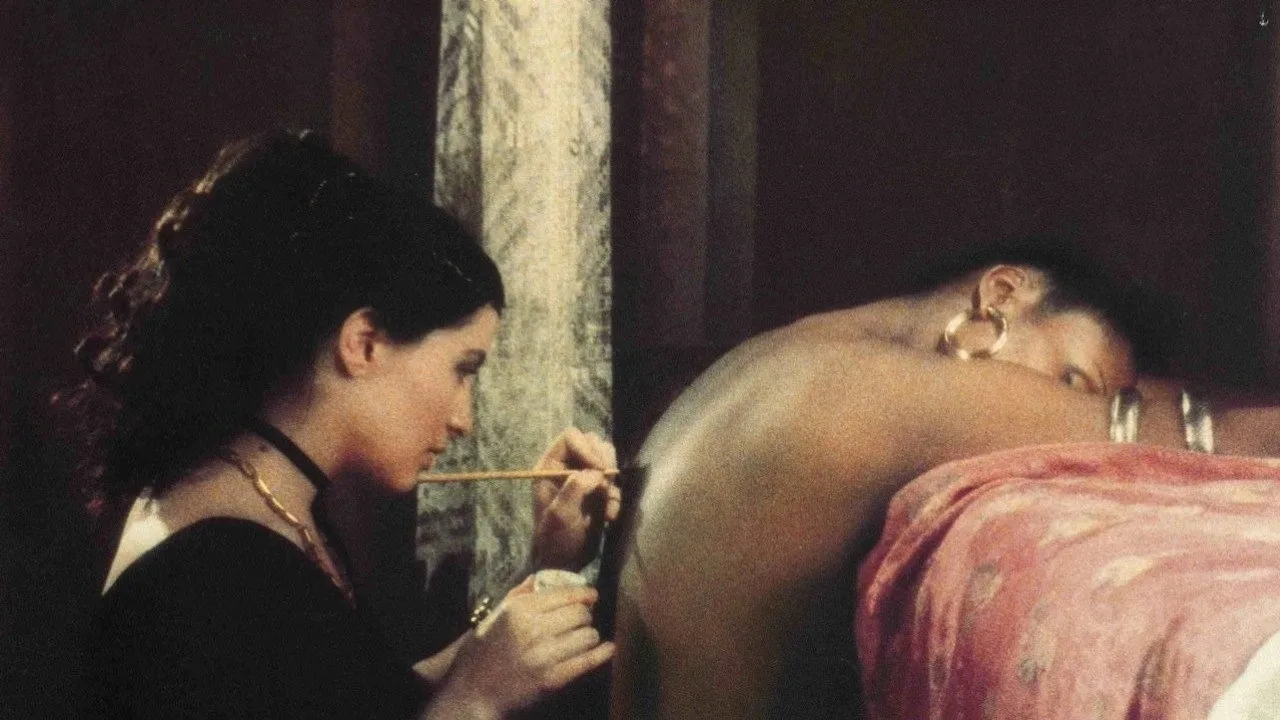 Art of Love (1983)