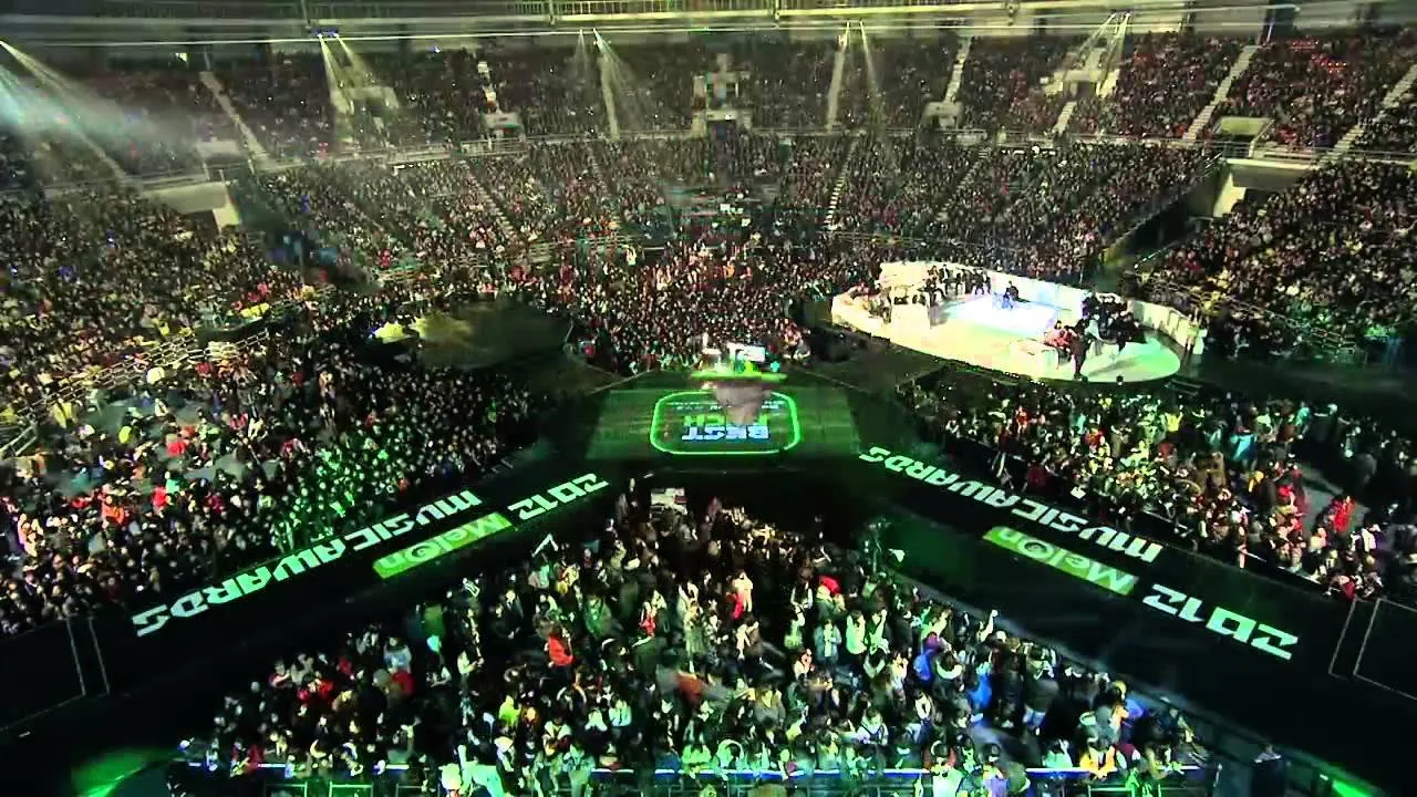 Melon Music Awards (2009)