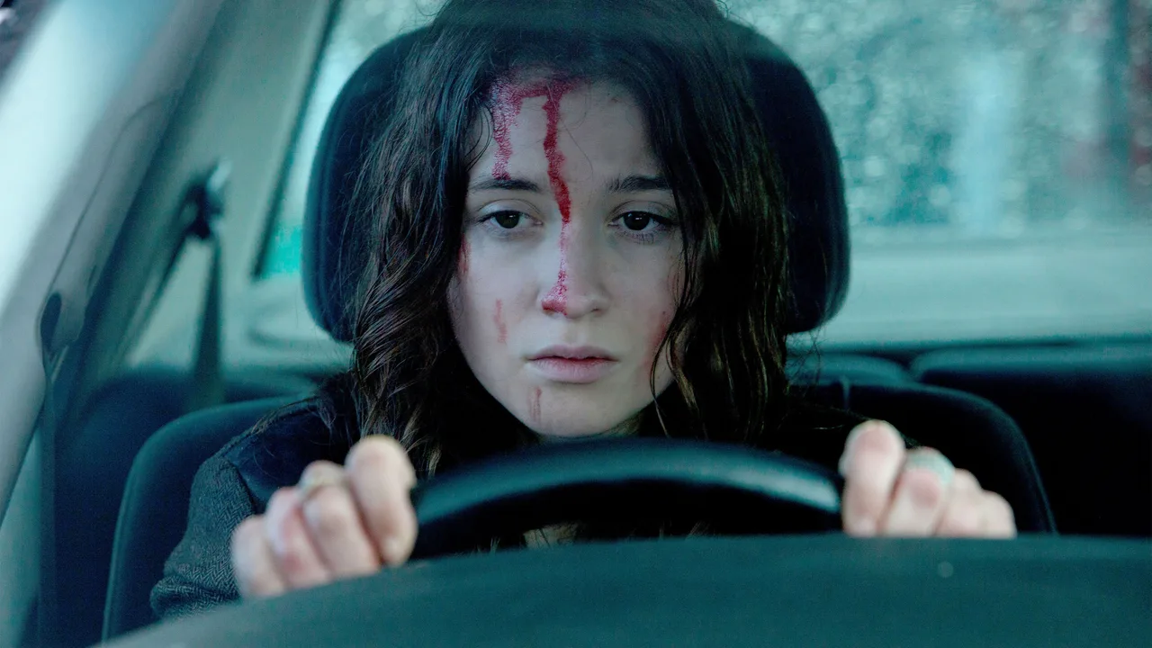 In Fear (2013)
