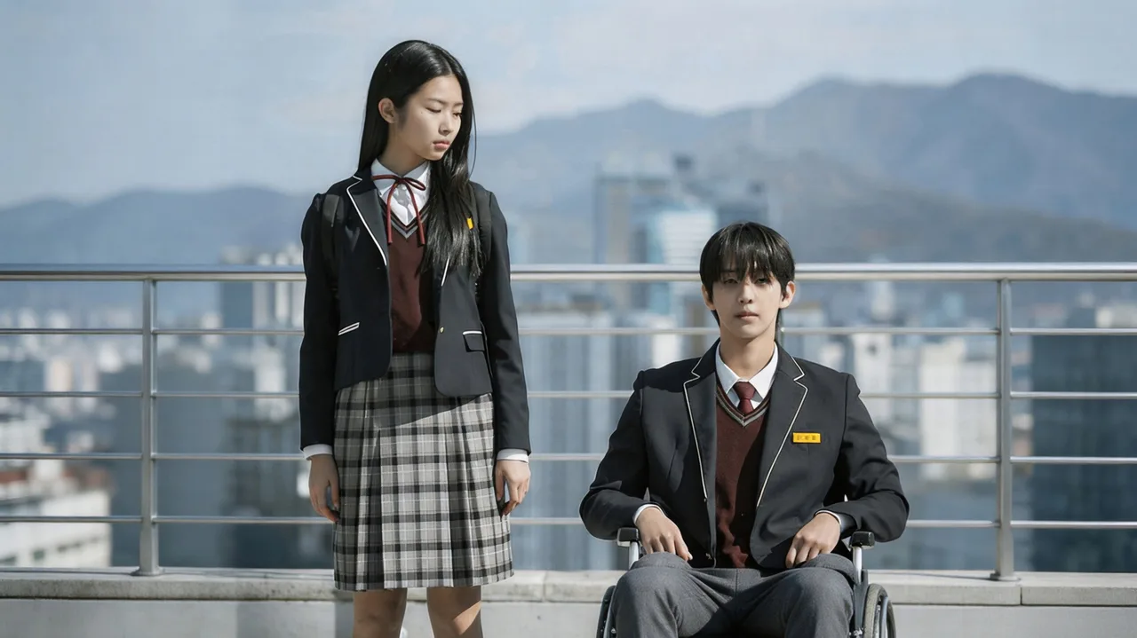 Save Me (2026)