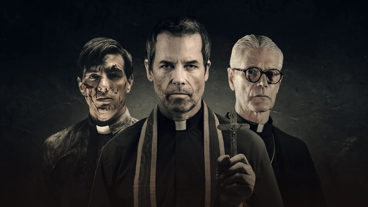 The Seventh Day (2021)