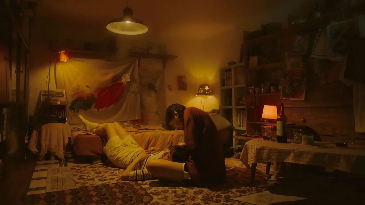Soulmate (2023)
