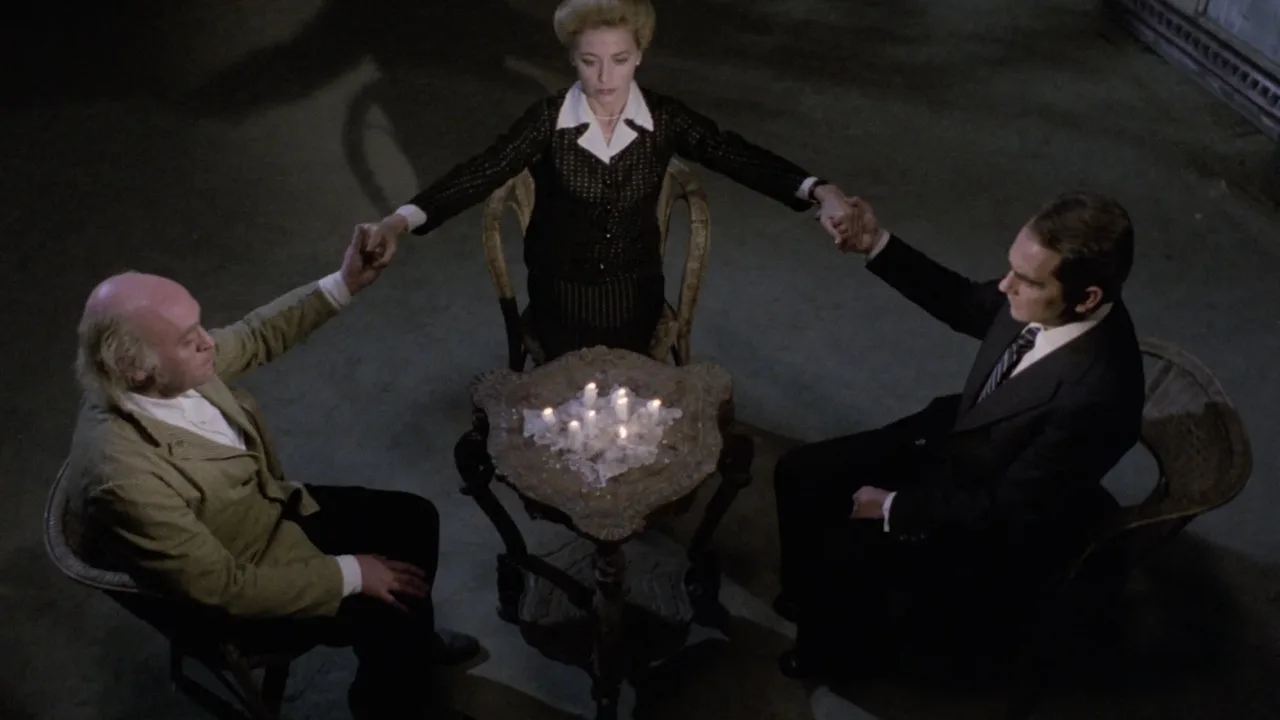 Obscene Desire (1978)