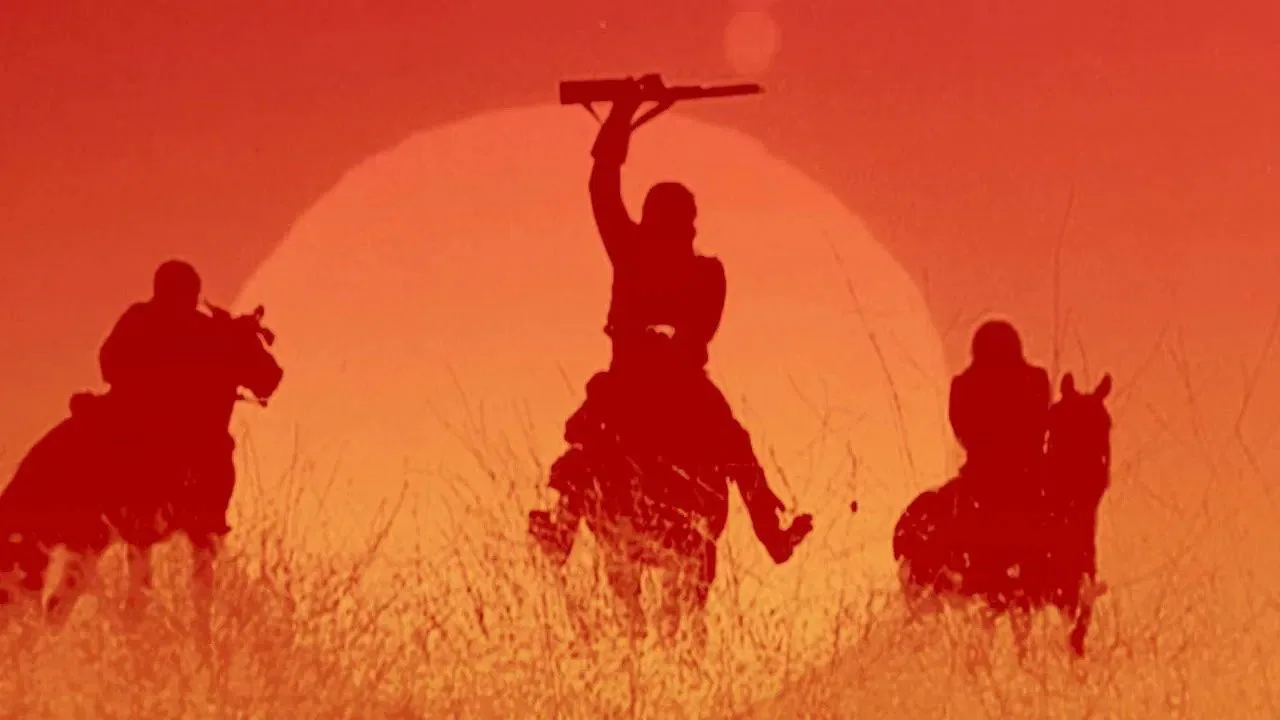 Farewell to the Planet of the Apes (1980)