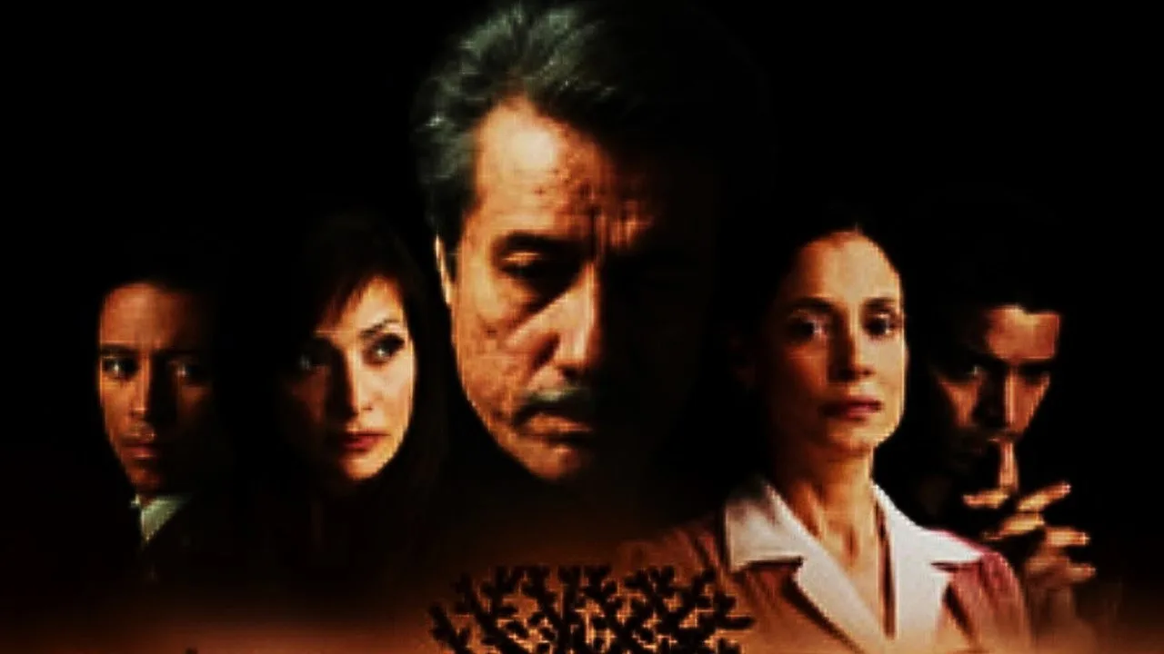 American Family (2002)