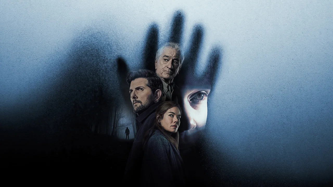 The Whisper Man (2026)