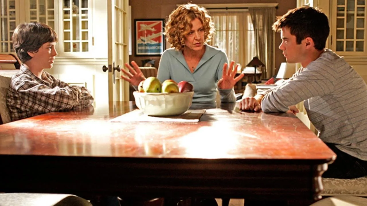 Jack & Bobby (2004)