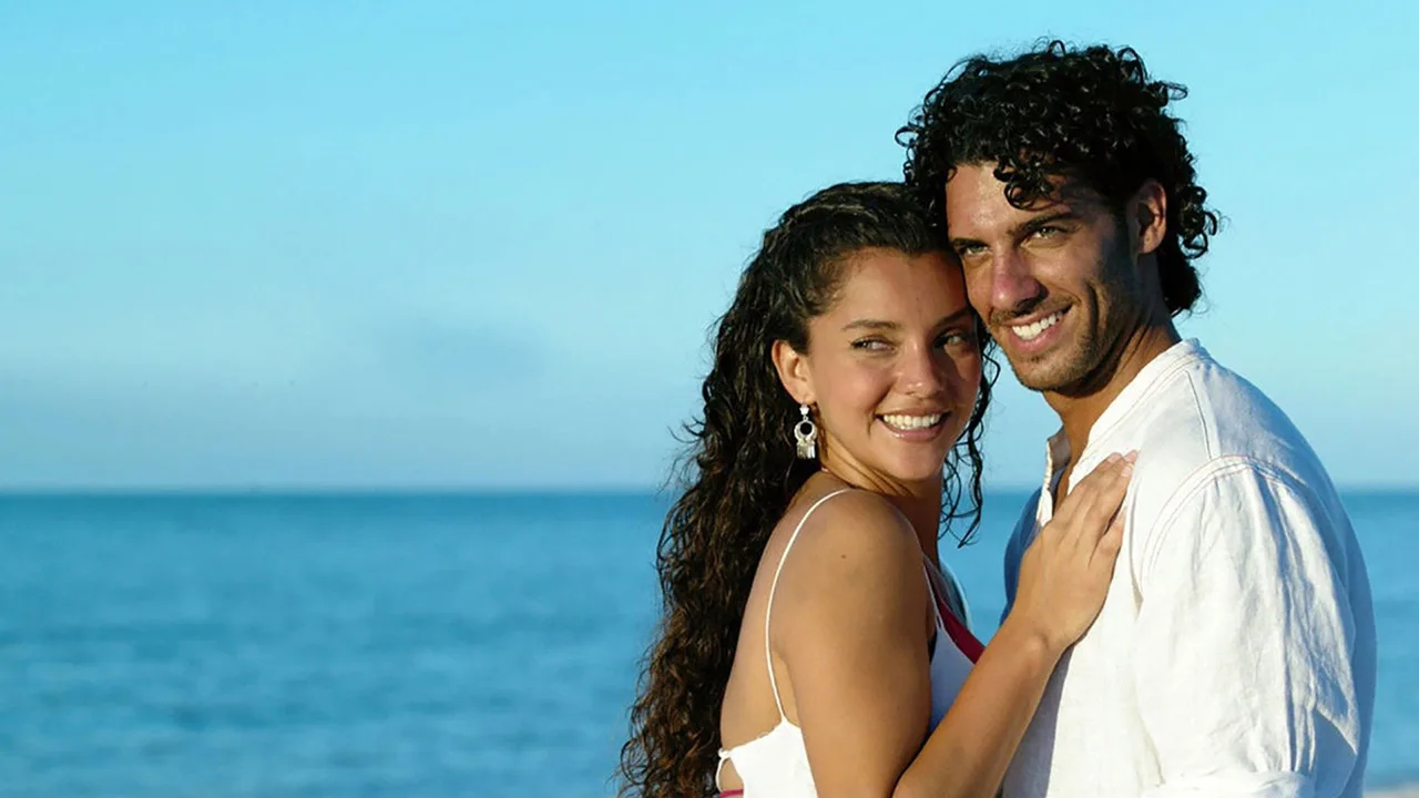 Storm Over Paradise (2007)