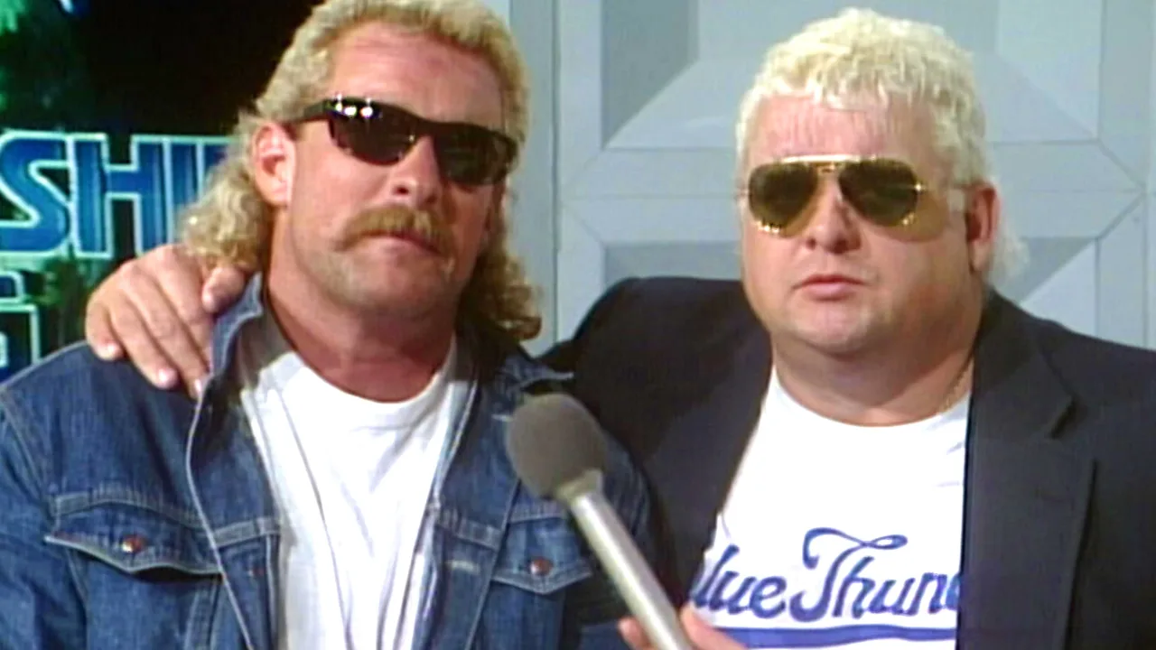 NWA World Championship Wrestling (1985)