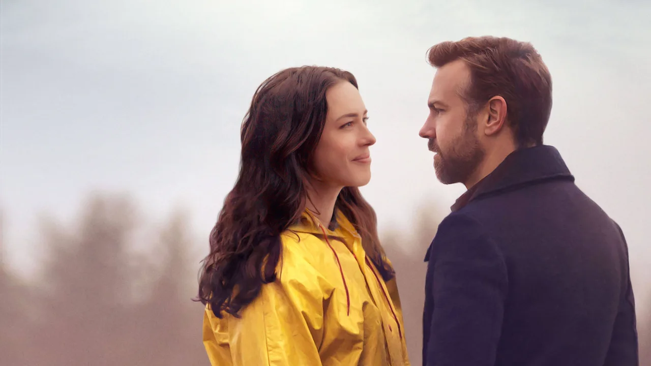 Tumbledown (2016)