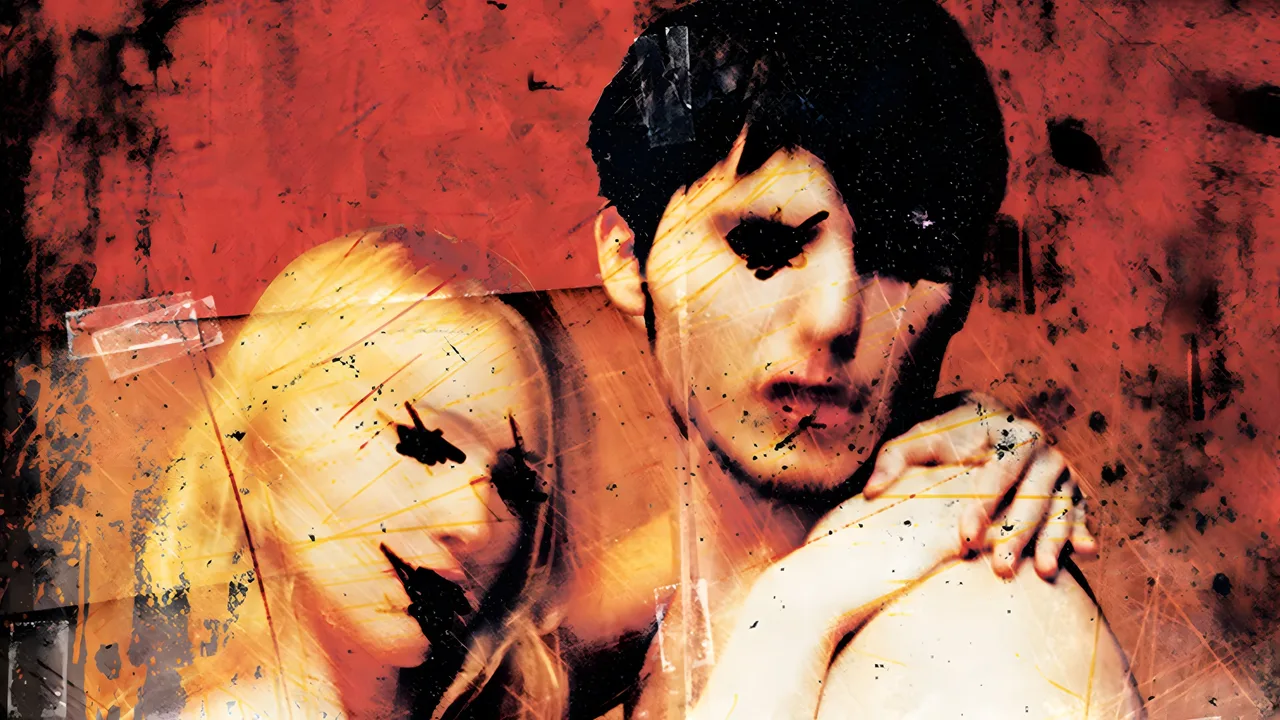 Bad Biology (2008)