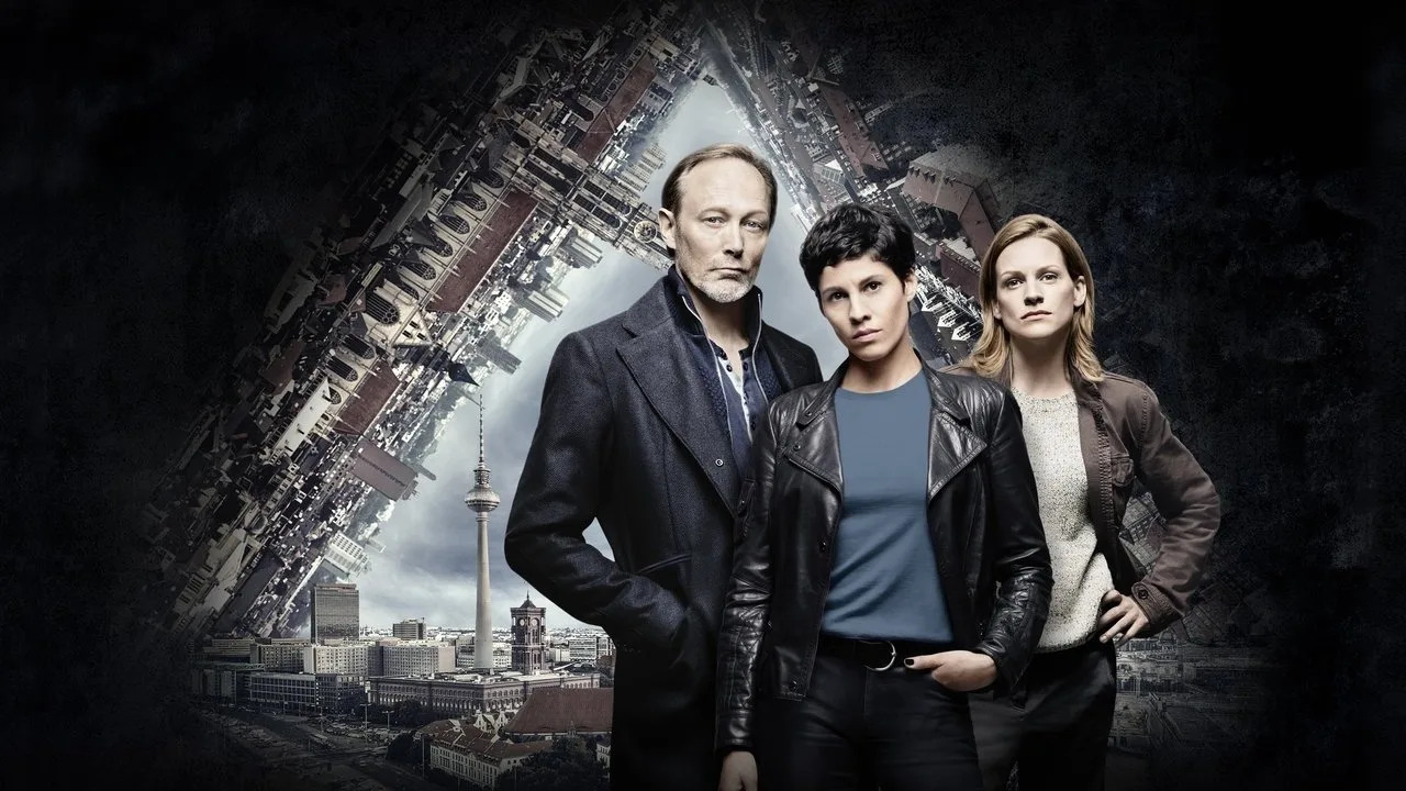 The Team (2015)