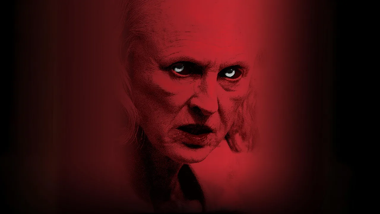 The Taking of Deborah Logan (2014)