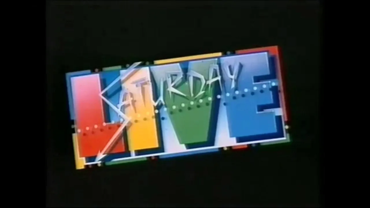 Saturday Live (1986)