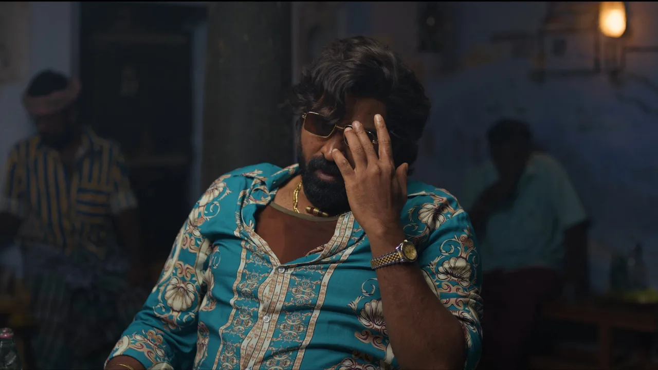 Baththa (2026)