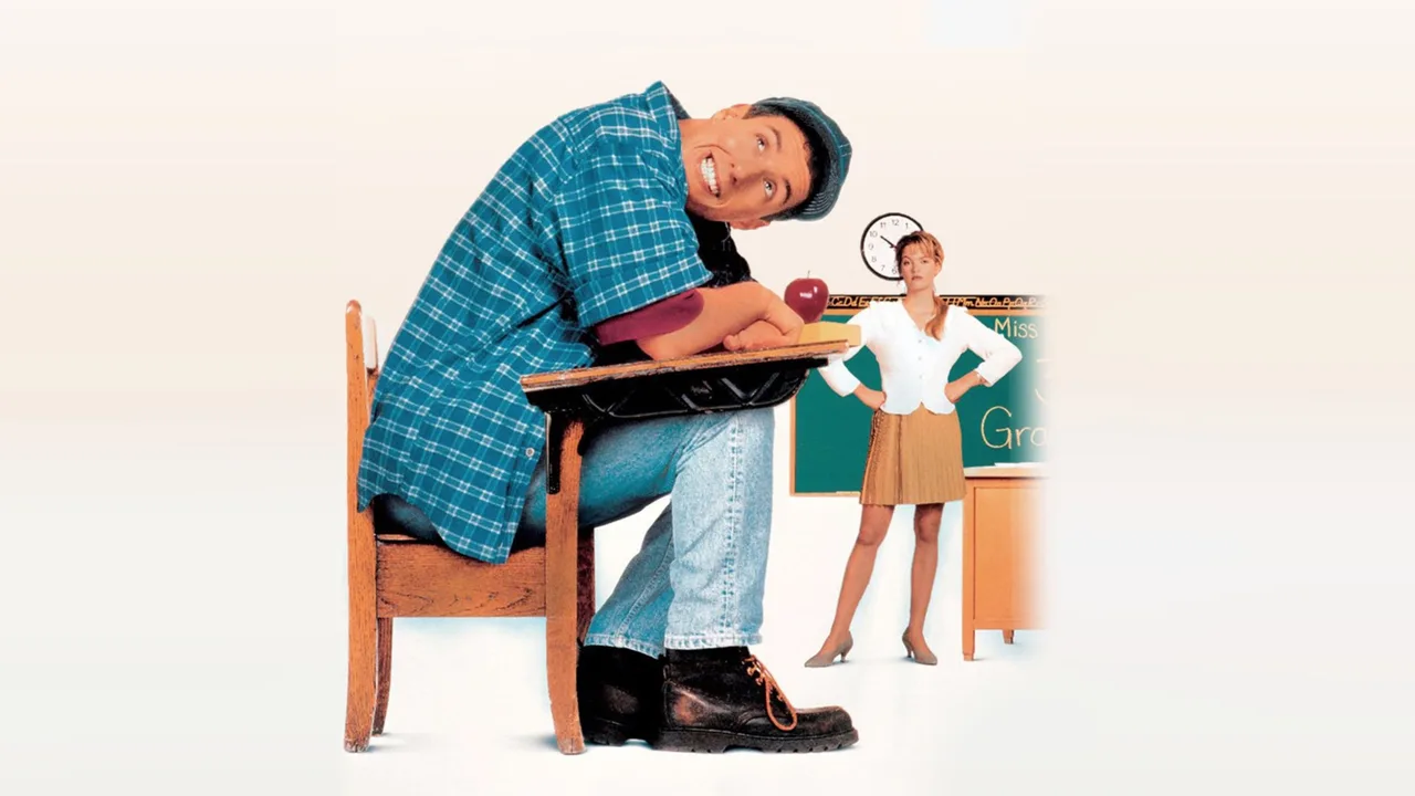 Billy Madison (1995)
