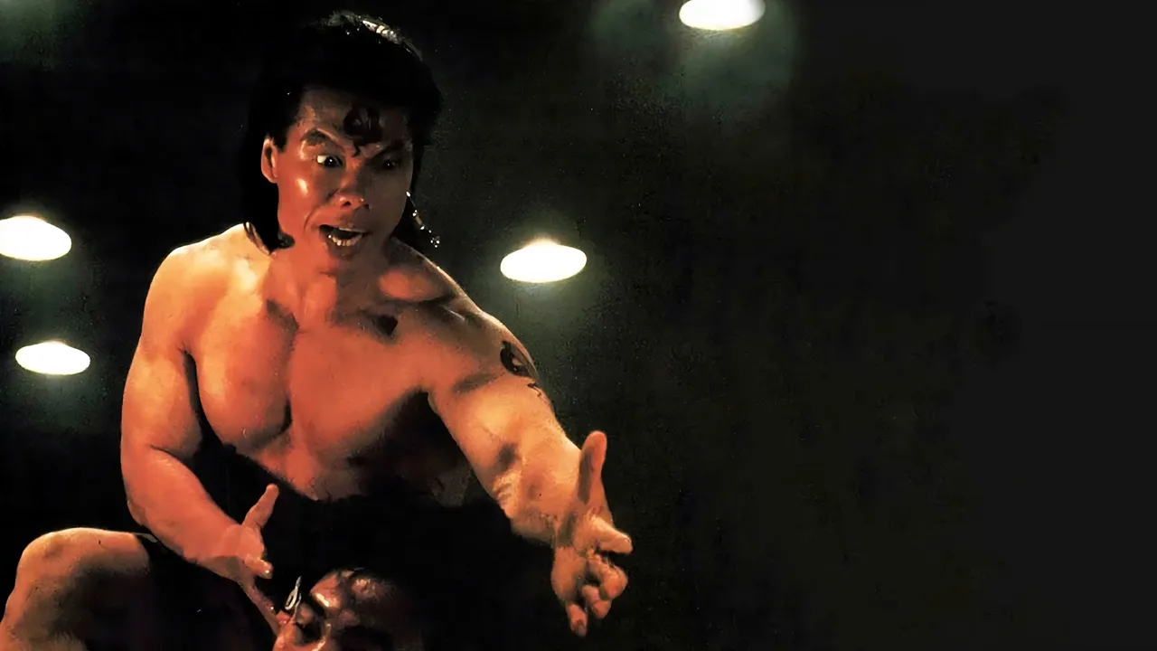 Bloodfight (1989)