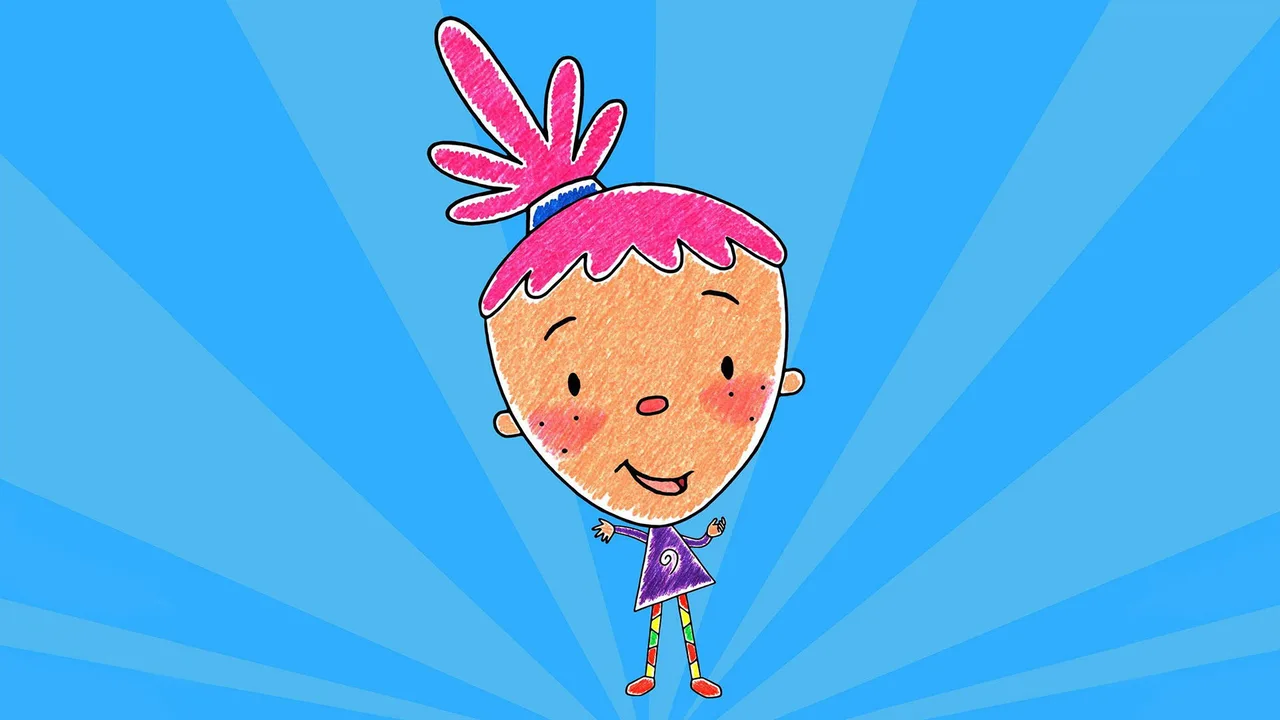 Pinky Dinky Doo (2006)