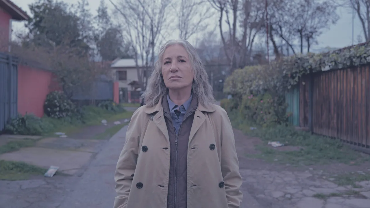 My Sad Dead (2026)