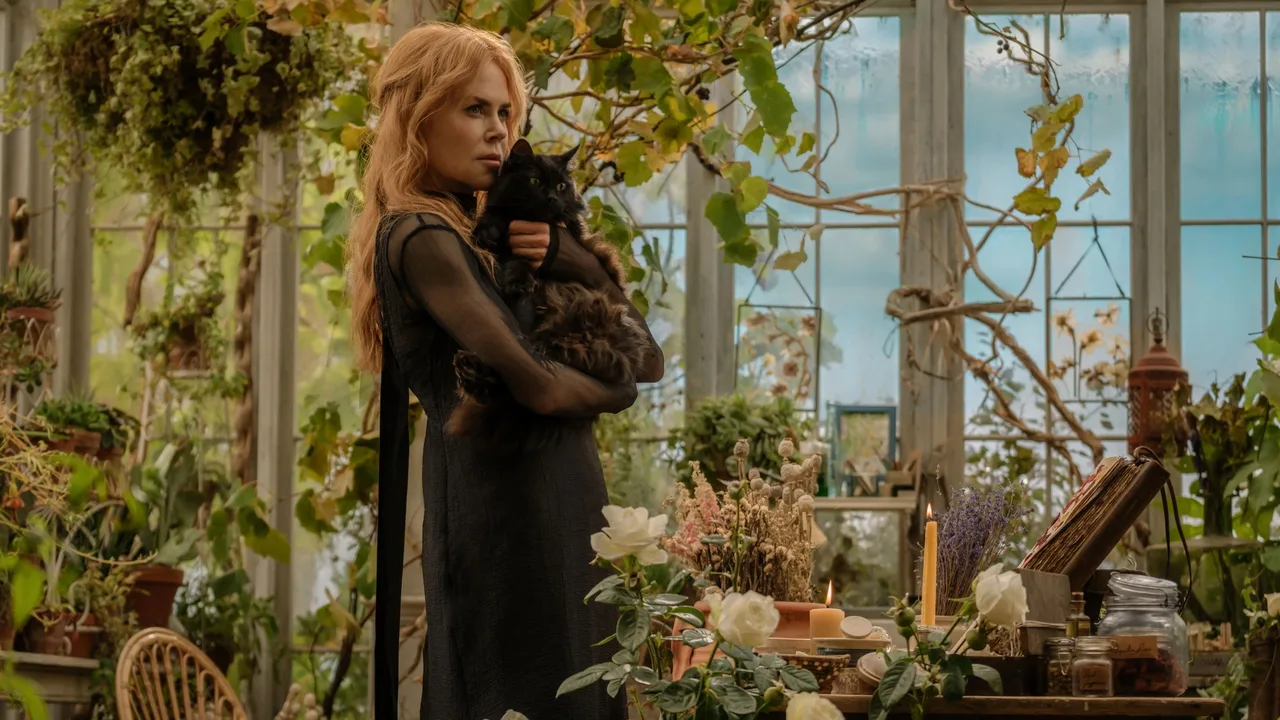 Practical Magic 2 (2026)