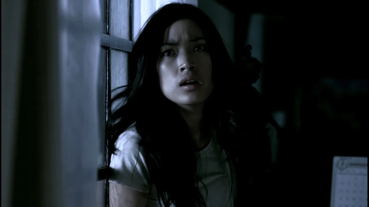 Black Night (2006)