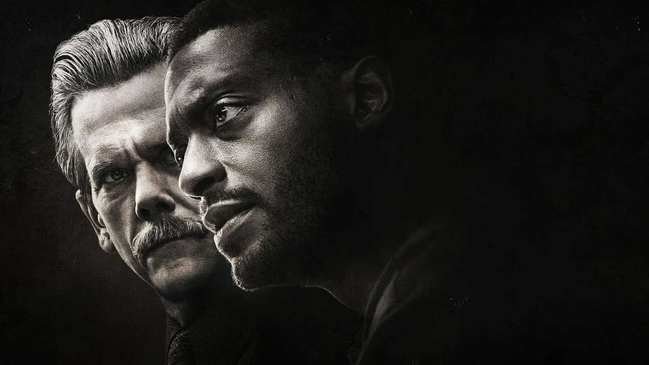 City on a Hill (2019)