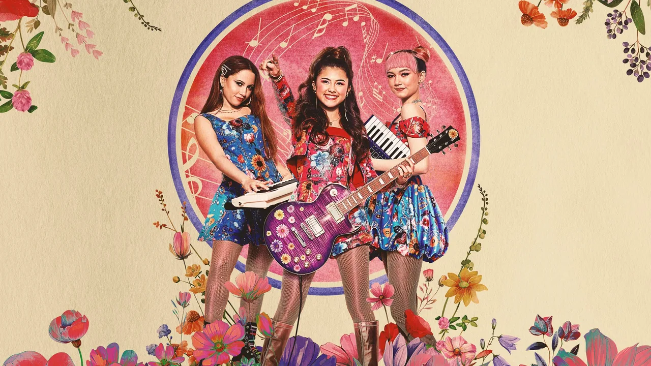 Electric Bloom (2025)