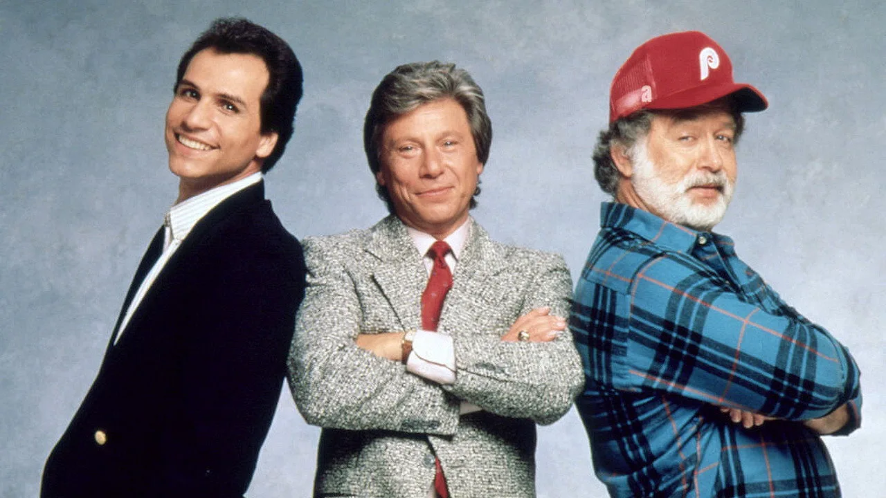 Brothers (1984)