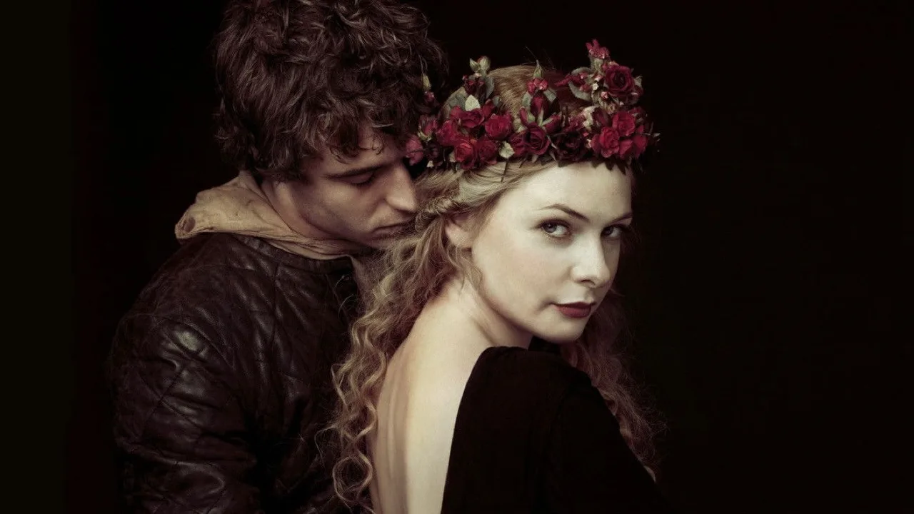 The White Queen (2013)