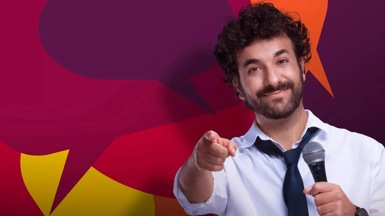Konuşanlar (2020)
