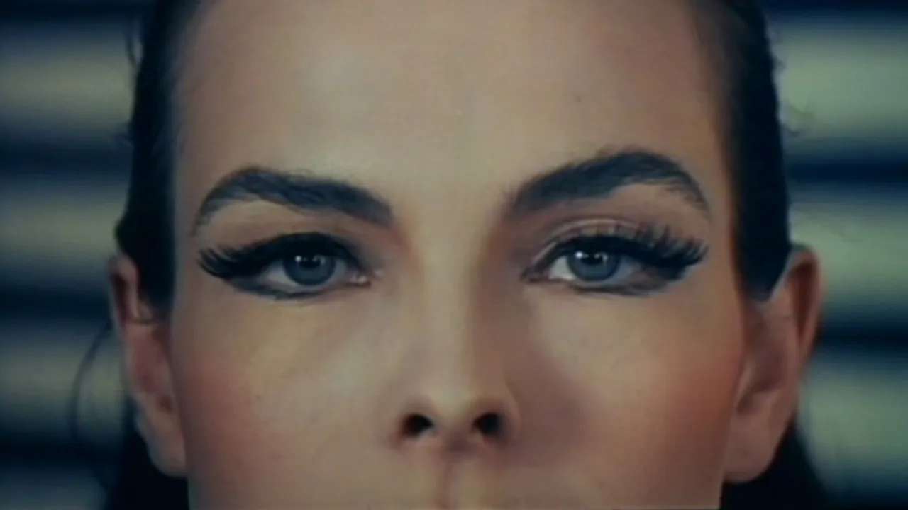 Dagger Eyes (1983)