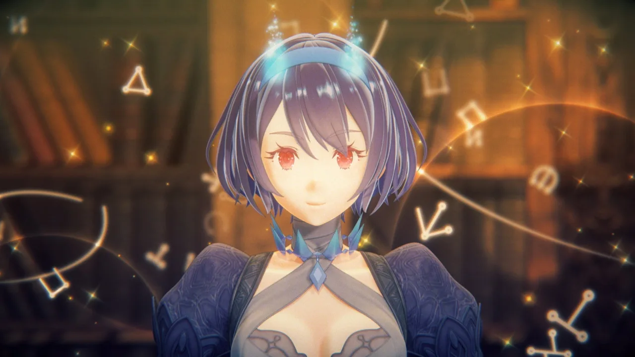 SINoALICE: The Very Last Story (2024)