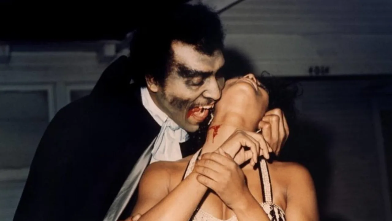 Blacula (1972)