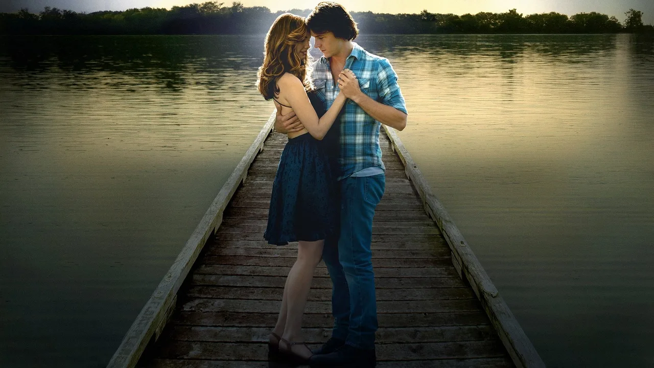The Best of Me (2014)