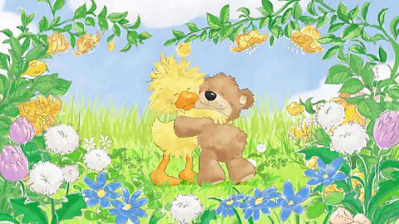 Suzy's Zoo: Daisuki! Witzy (2011)