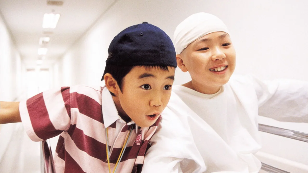 Little Brother (2005)