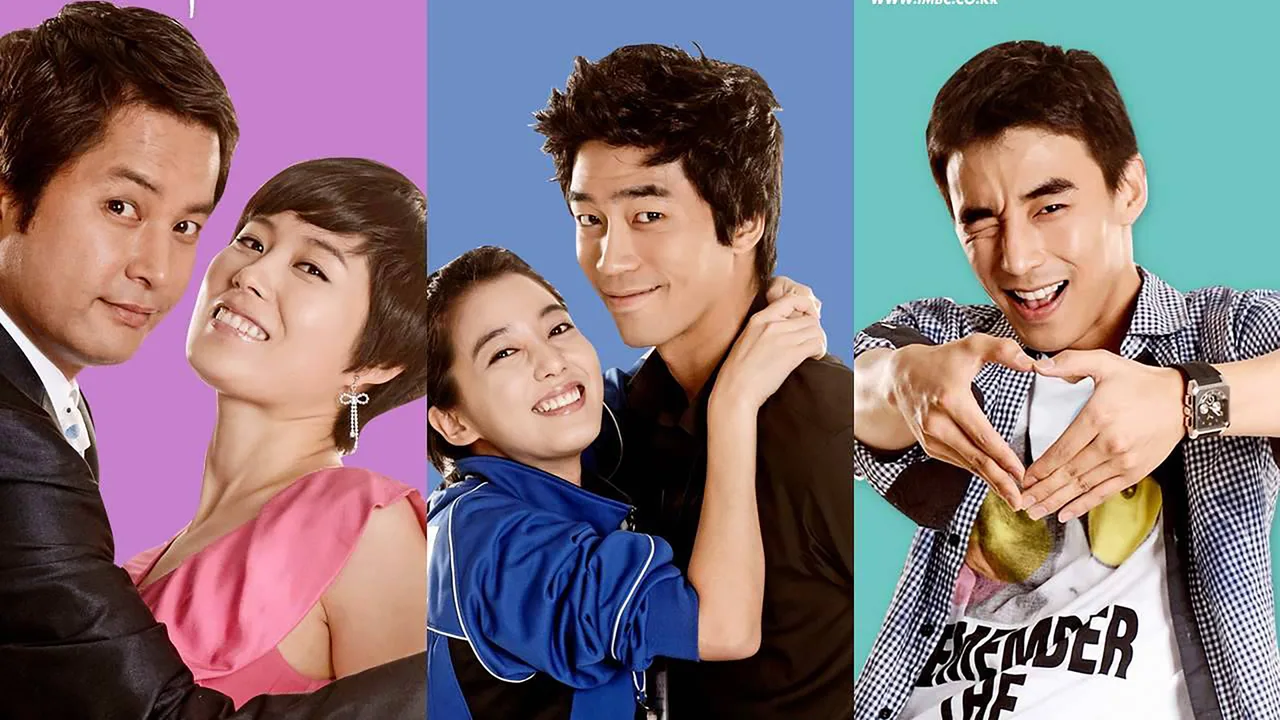 My Life's Golden Age (2008)