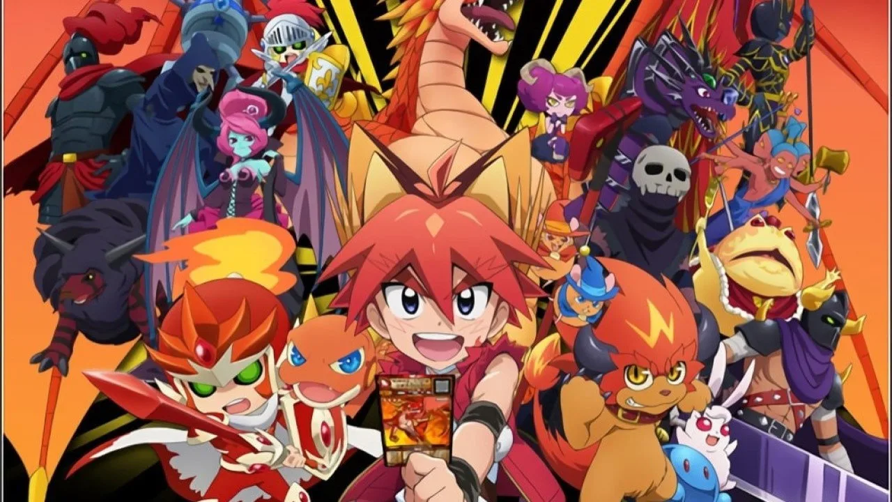 Oreca Battle (2014)