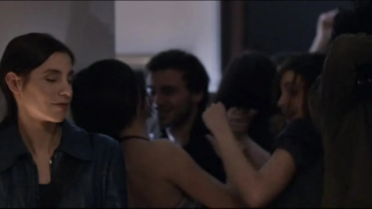 Lea (2014)