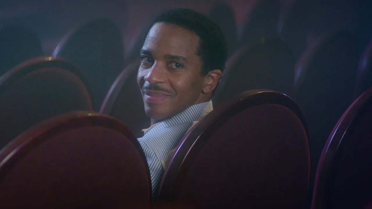 The Actor (2025)