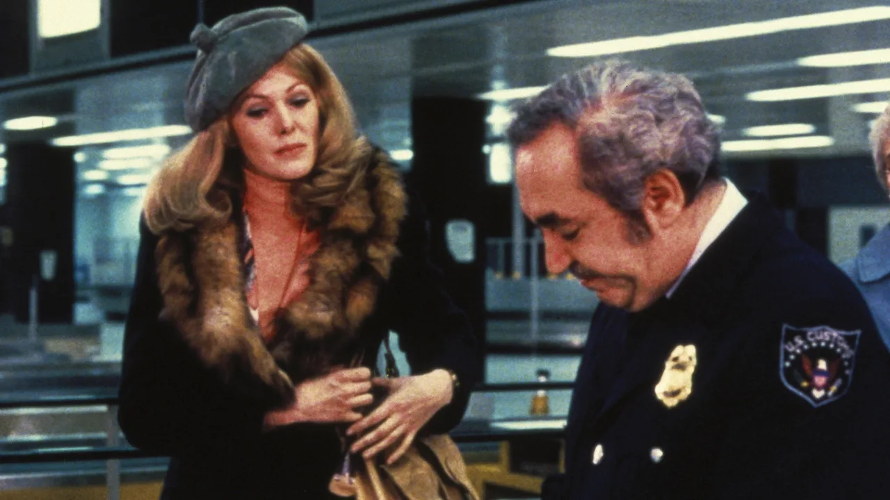 The Happy Hooker (1975)